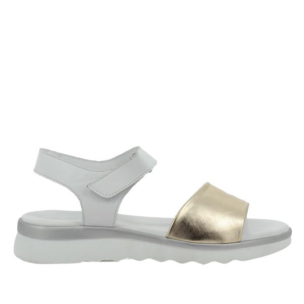 Hoku ZEN10787 BIANCO-PLATINO