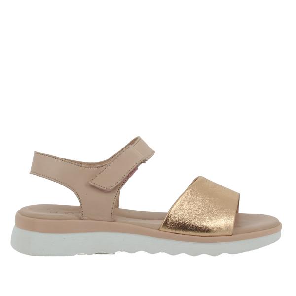 Hoku ZEN10787 NUDE-ROSE-GOLD