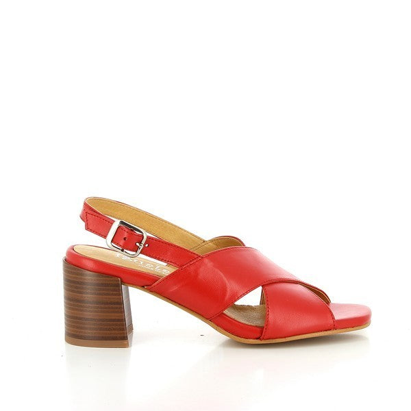 Igualados 6741 RED