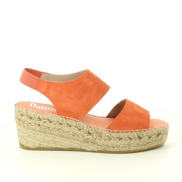 Juncal Aguirre 1304 ORANGE