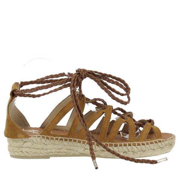 Juncal Aguirre 1927 LIGHT-BROWN