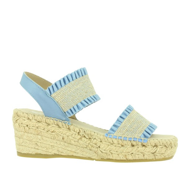 Juncal Aguirre 2245 CELESTE