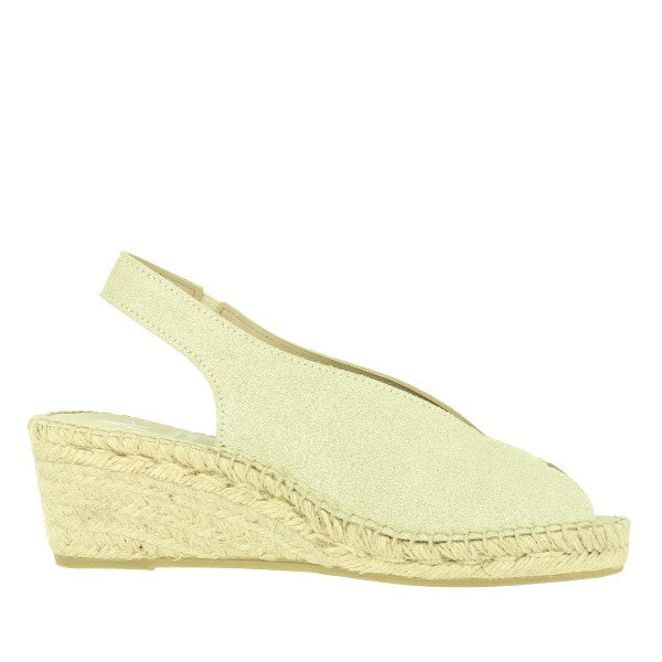 Juncal Aguirre 2358 VANILLA