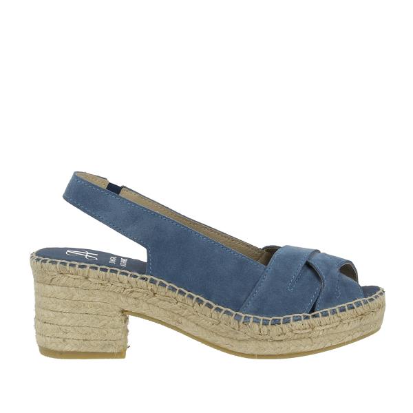 Juncal Aguirre 2538 JEANS