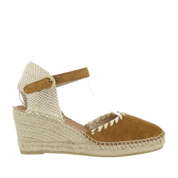 Juncal Aguirre 2550 LIGHT-BROWN