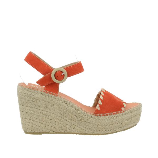 Juncal Aguirre 2553 NARANJA