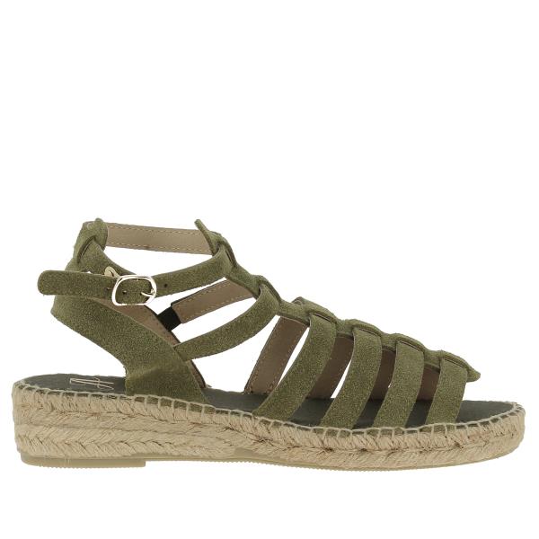 Juncal Aguirre 2646 KAKI