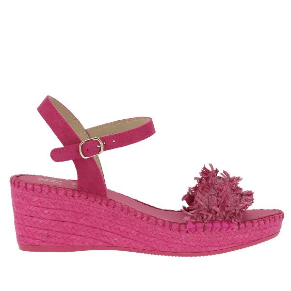 Juncal Aguirre 2659 FUXIA