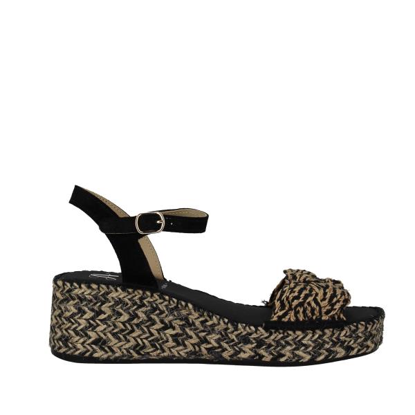 Juncal Aguirre 2706 NEGRO-BEIGE