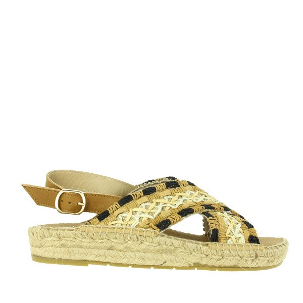 Juncal Aguirre 2778 BEIGE