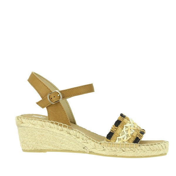 Juncal Aguirre 2779 LIGHT BROWN-BEIGE