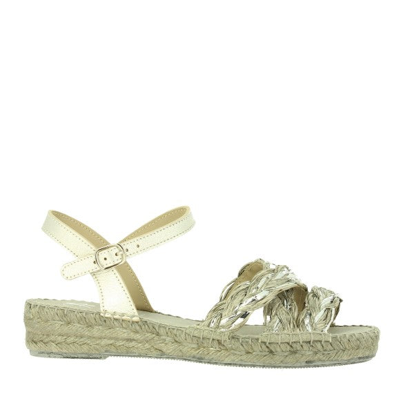 Juncal Aguirre 2782 PLATA