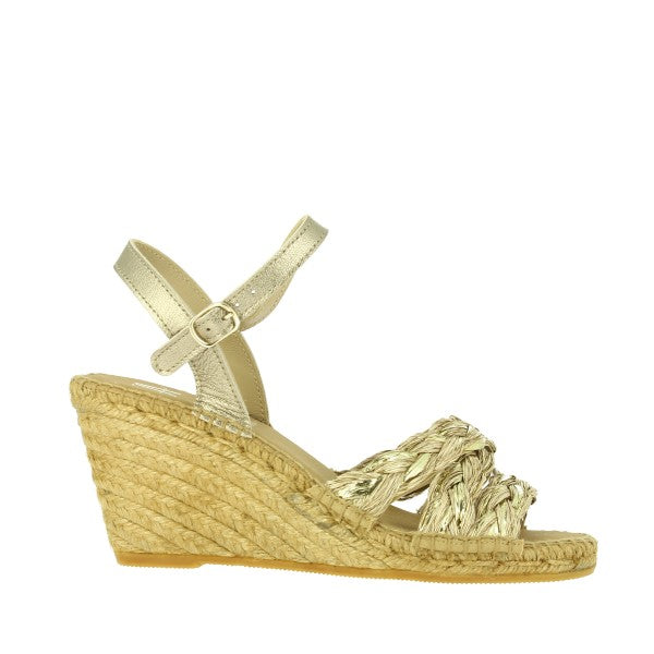 Juncal Aguirre 2783 ORO