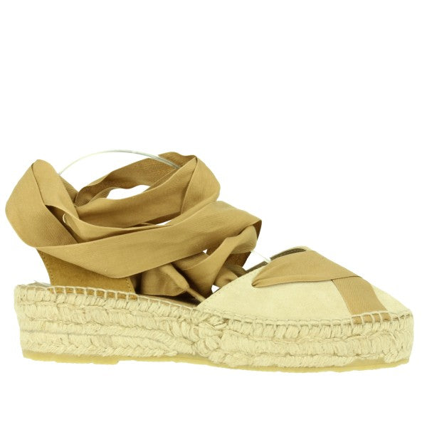 Juncal Aguirre 2791 BEIGE-CUERO