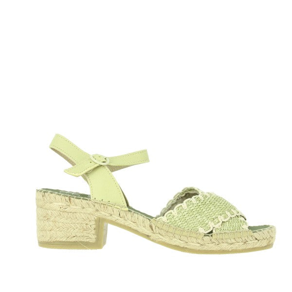 Juncal Aguirre 2797 VERDE