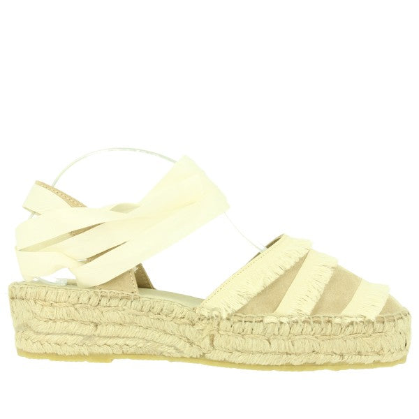 Juncal Aguirre 2802 BEIGE-OFF WHITE
