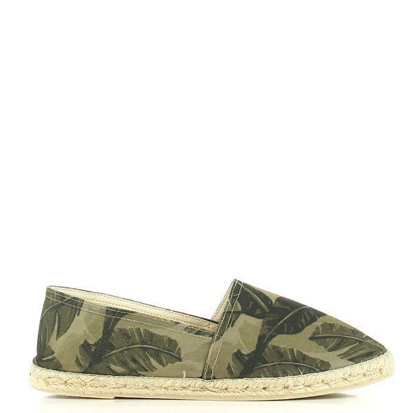 La Maison 100-VE792 KAKI-MULTI