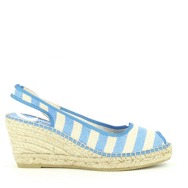 La Maison 230-SONIA-2 CIEL-OFF WHITE