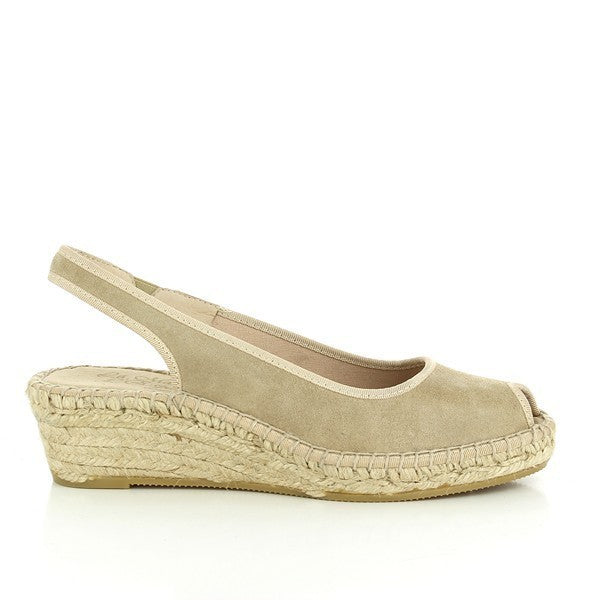 La Maison 230-TB-TOLEDO TAUPE