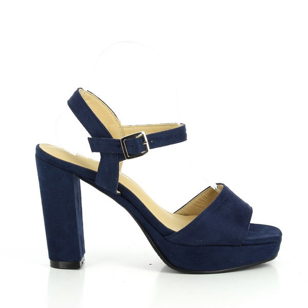 Lavish & Squalor LASSA NAVY