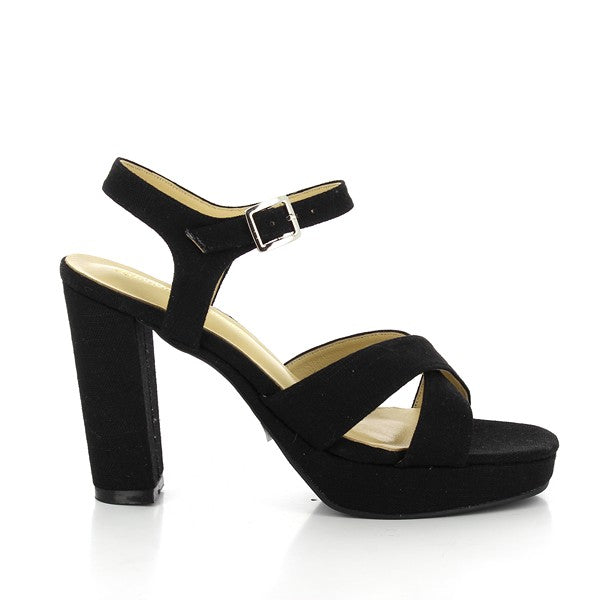 Lavish & Squalor LATROUP BLACK