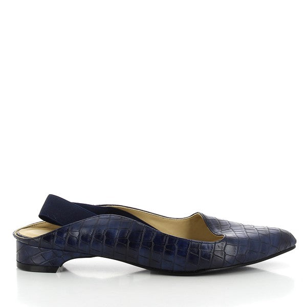 Lavish & Squalor LILO NAVY