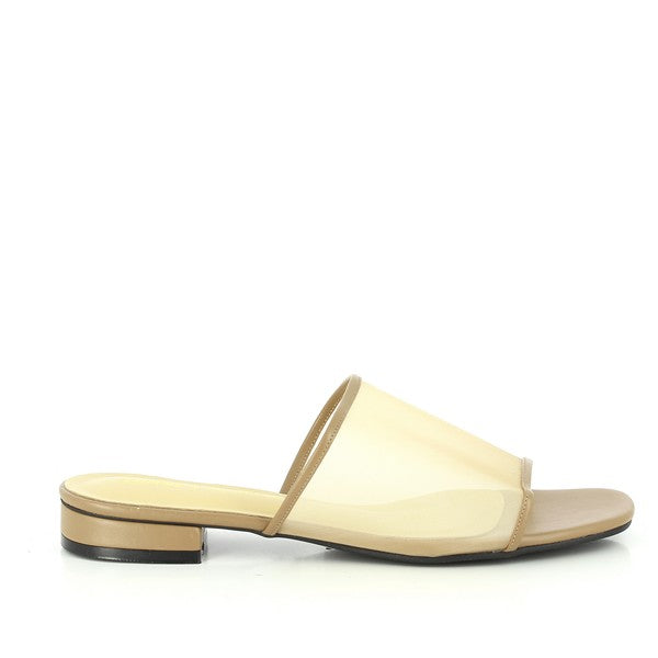 Lavish & Squalor LULU TAUPE