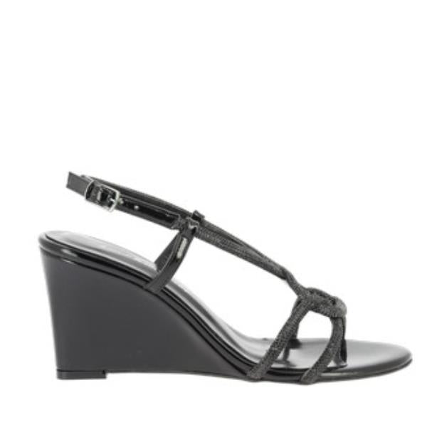 Lavish & Squalor ZEN-28292 NERO