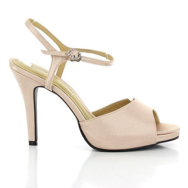 Lavish & Squalor DAMORE NUDE