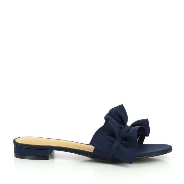 Lavish & Squalor LAPELLE NAVY