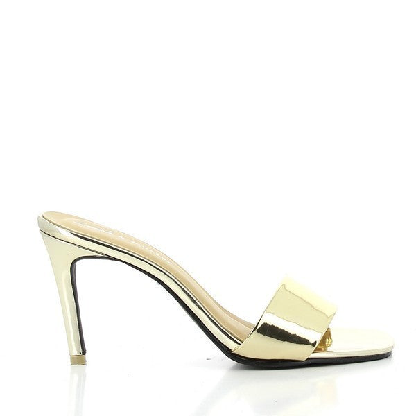 Lavish & Squalor LIGHTING GOLD