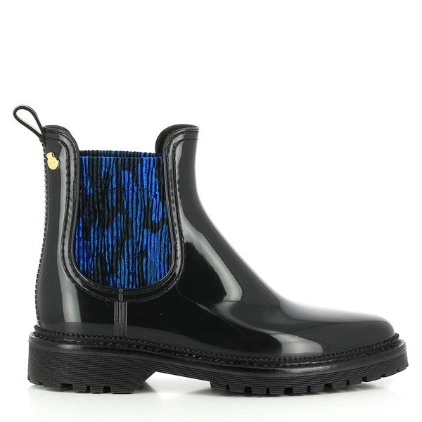 Lemon Jelly ADISON-01 BLACK