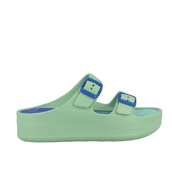 Lemon Jelly ALESSIA-01 MENTA