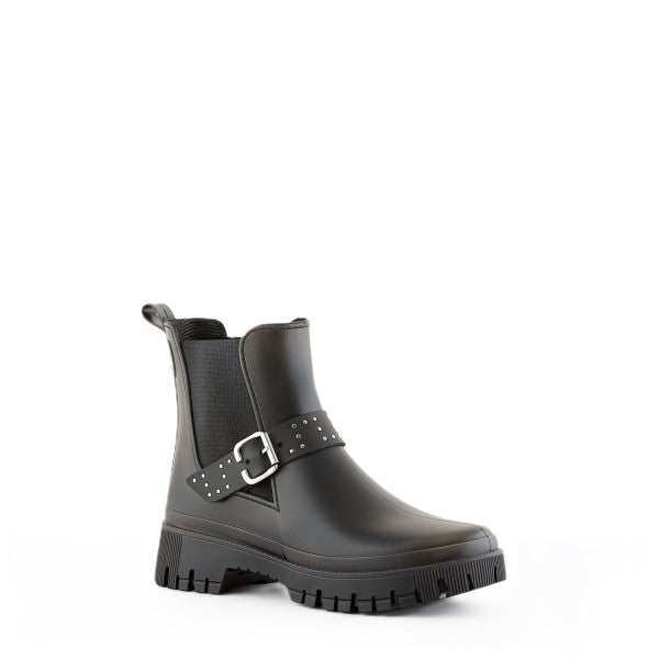 Lemon Jelly ALSIE-02 BLACK