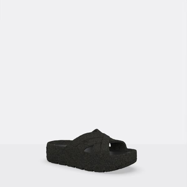 Lemon Jelly ARI-01 BLACK