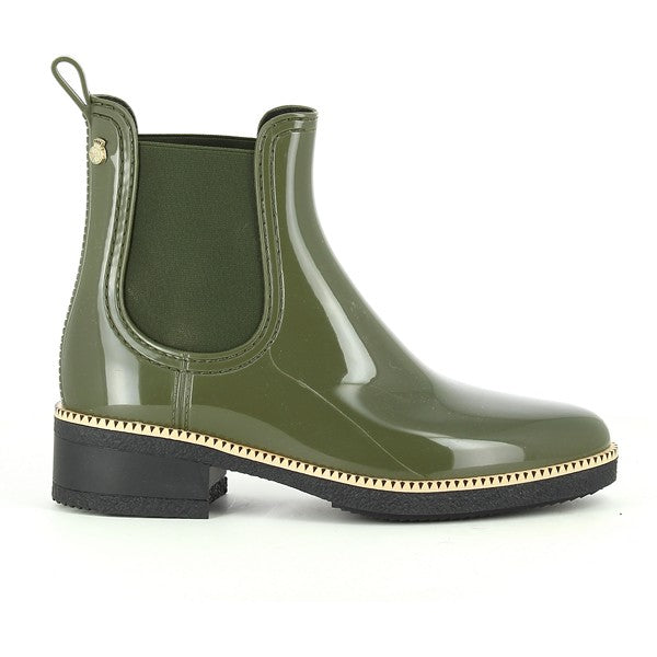 Lemon Jelly AVA-13 MILTARY-GREEN