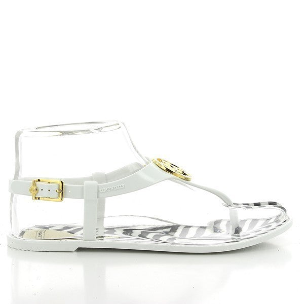 Lemon Jelly LANA-02 WHITE