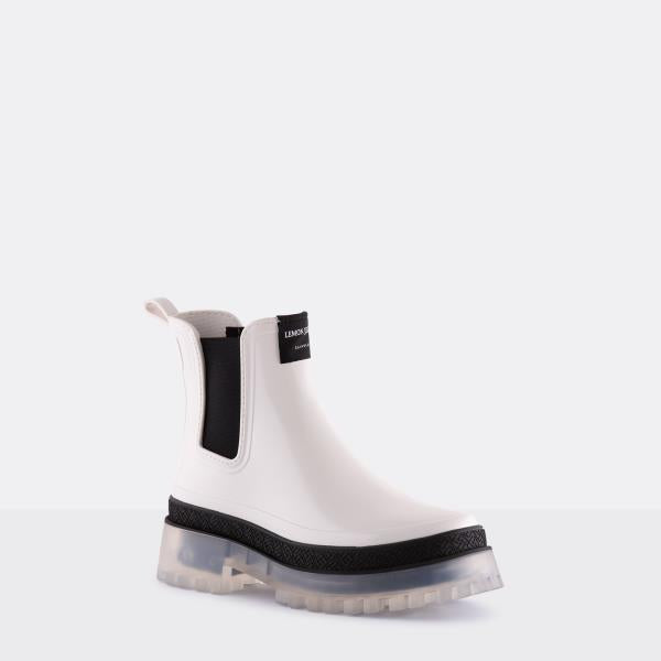 Lemon Jelly LANEY-02 BLANC