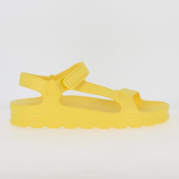 Lemon Jelly NOLA-07 YELLOW
