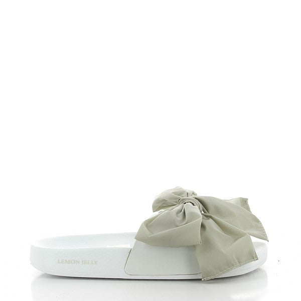 Lemon Jelly NYLA-03 WHITE