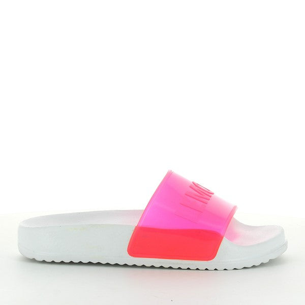 Lemon Jelly OPAL-02 FUCHIA