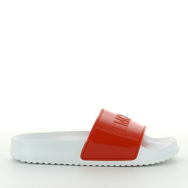 Lemon Jelly OPAL-05 RED