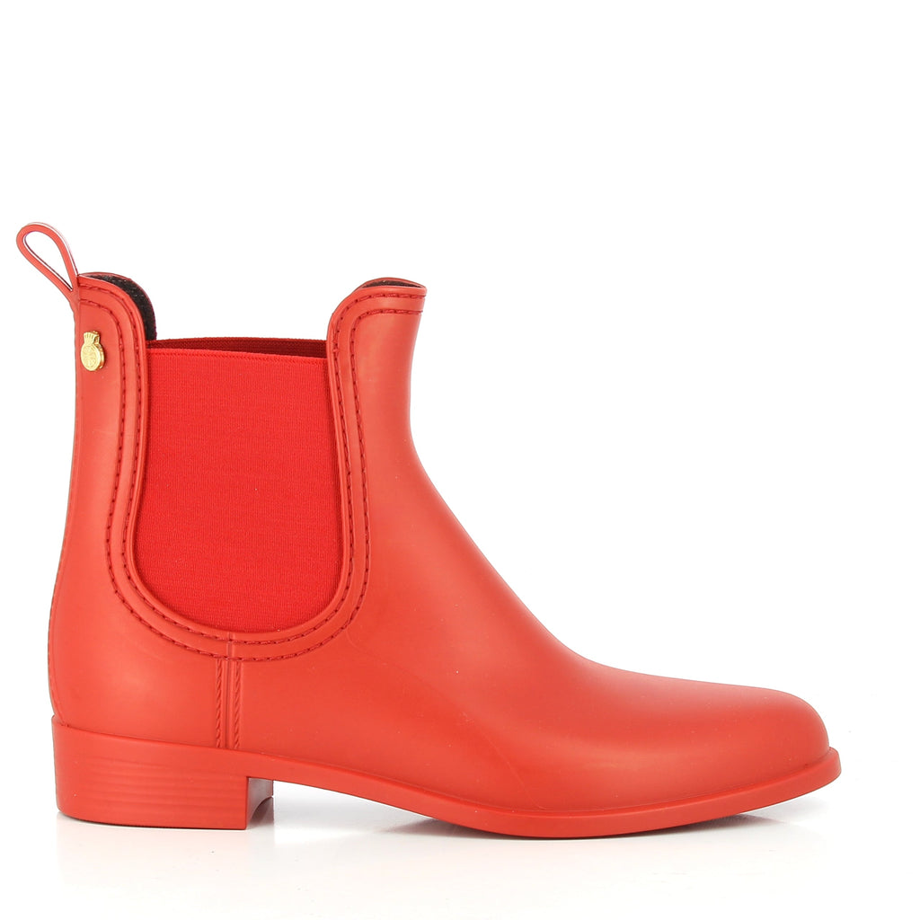 Lemon Jelly SPLASH-05 RED