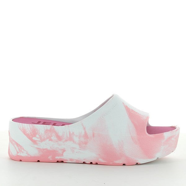 Lemon Jelly SUNNY-11 WHITE-PINK