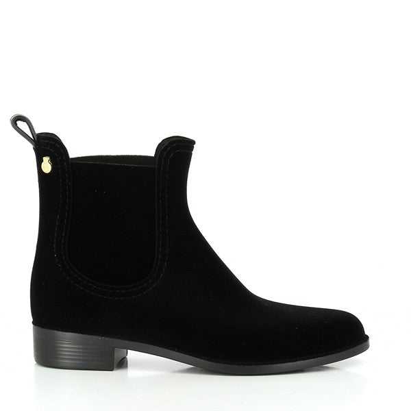 Lemon Jelly VELVETY-11 BLACK