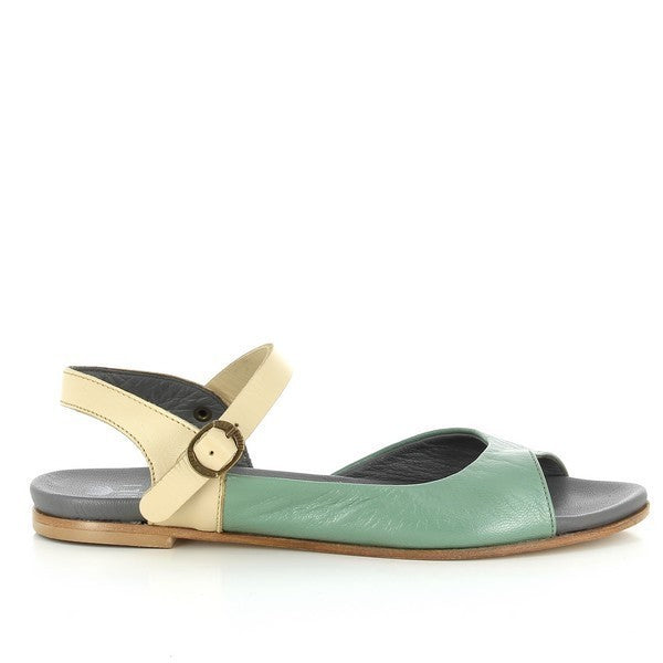 Lilimill 5582 GREEN