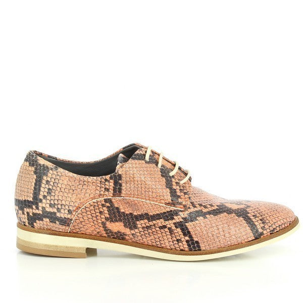 Lilimill 6297 PINK-BLACK