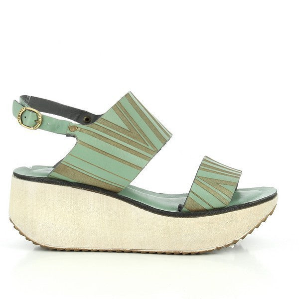 Lilimill 6337 GREEN