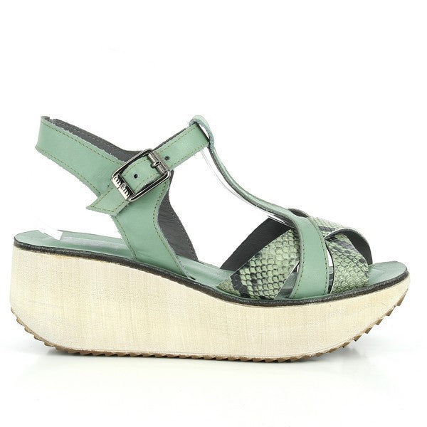 Lilimill 6338 GREEN
