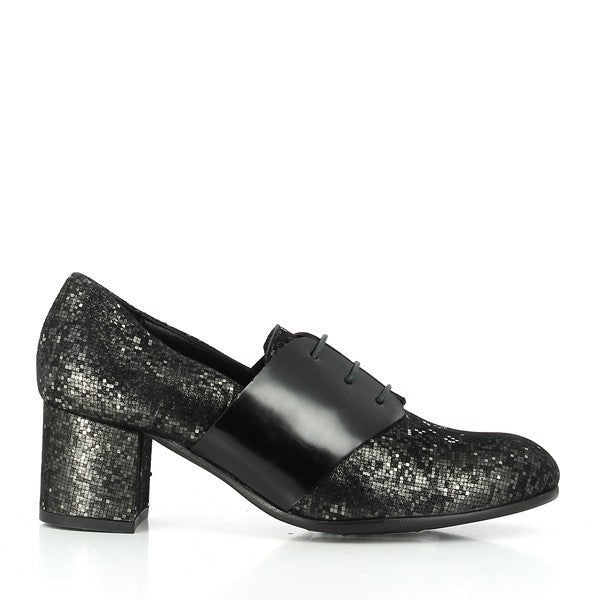 Lilimill 6369 BLACK-GREY